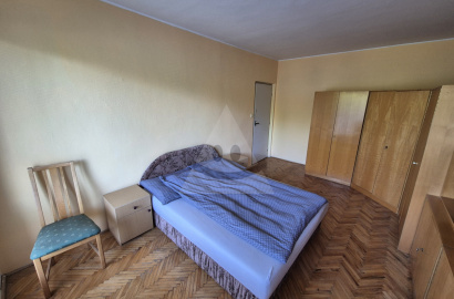 2-izbový byt s dvoma balkónmi / 66 m2 / - Žilina