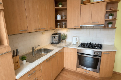 3 izbový byt s loggiou/65 m2/ Bratislava - Petržalka