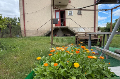 4 izbový rodinný dom na predaj, Svodín