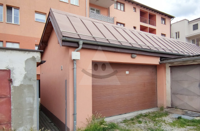 Skladový priestor, /55m2/, Žilina - CENTRUM