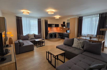 2-izbový byt na predaj, Liptovský Mikuláš, Centrum, Čsl.brigády