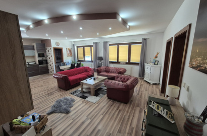 4-izbový byt / 80 m2 / - Rajecké Teplice / Konská
