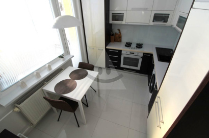 2-izbový byt s balkónom, /59,6 m2/, Žilina - Vlčince III