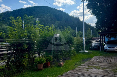 Priestranný 2-izbový byt na predaj, Likavka