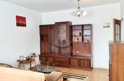 2-izbový byt s balkónom na predaj, Brezová pod Bradlom