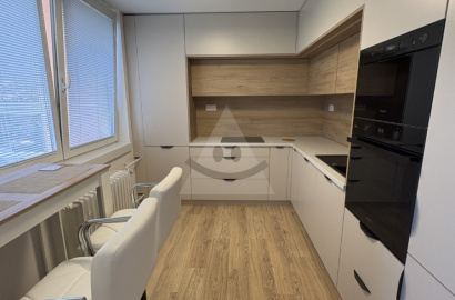 3-izbový byt s 2 loggiami /82 m2/, Žilina - Vlčince