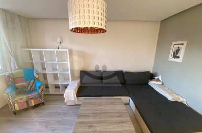 3-izbový byt s balkónom na prenájom v Banskej Bystrici – Sásovej - Tatranská ulica