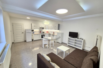 Rezidenčný 2-izbový byt / 48 m2 /, Bytča