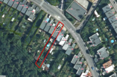 Rodinný dom na predaj, Snežienková, Necpaly, Prievidza
