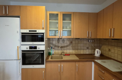 2-izbový byt s loggiou /45 m2/, Žilina - Rosinská