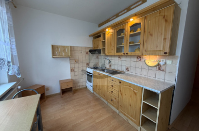 1-izbový byt na predaj, Papiernická, Ružomberok